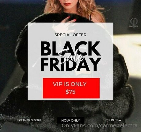 CarmenElectra heiße erwachsene galerie