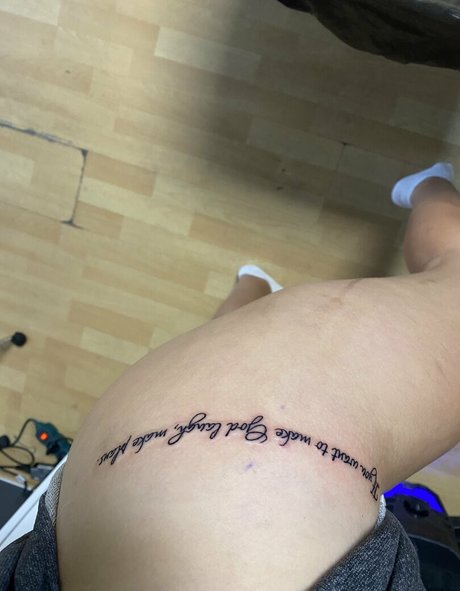 jeansarsch onlyfans freie xxx foto