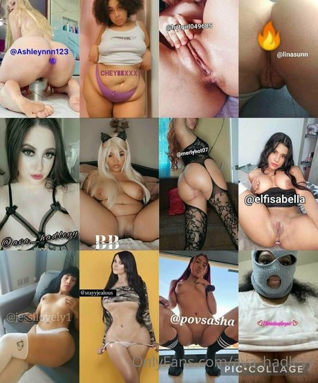 ava hadleyy exklusive xxx galerie