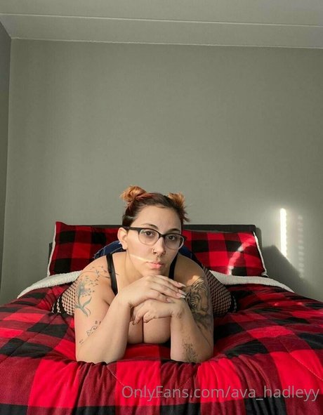 ava hadleyy erwachsene heiße archiv