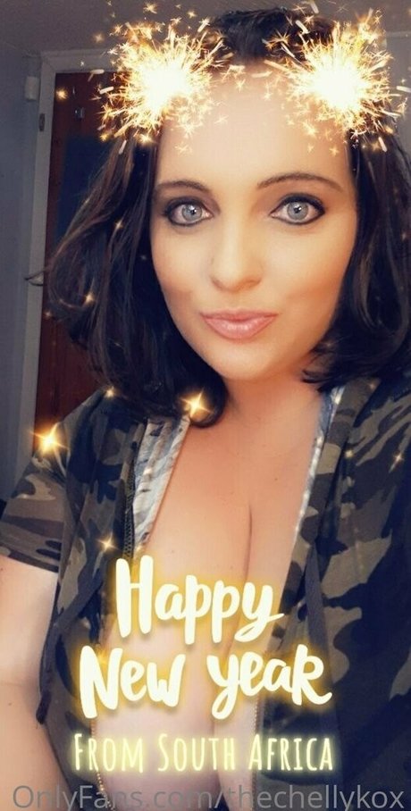 thechellykox exklusive nackten galerien