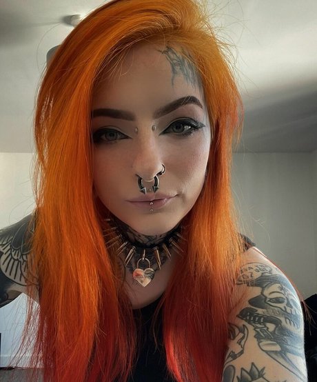 DarkBrew perfekte pornographische galerien