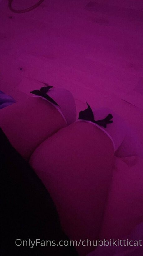 Chubbikitticat kunst erwachsene fotos