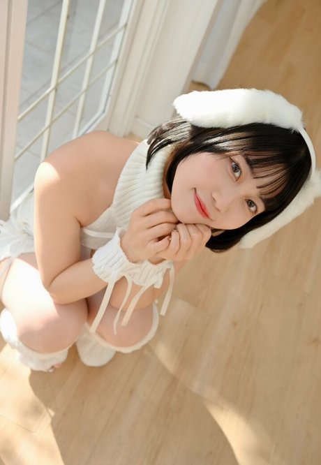 süße ebenholz-onlyfans kunst pornografische foto