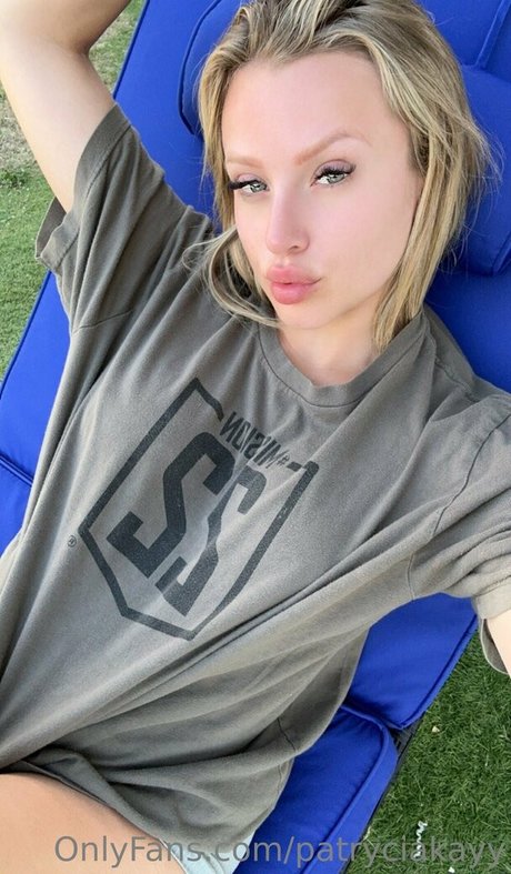 patryciakayy erotische pornographische galerie