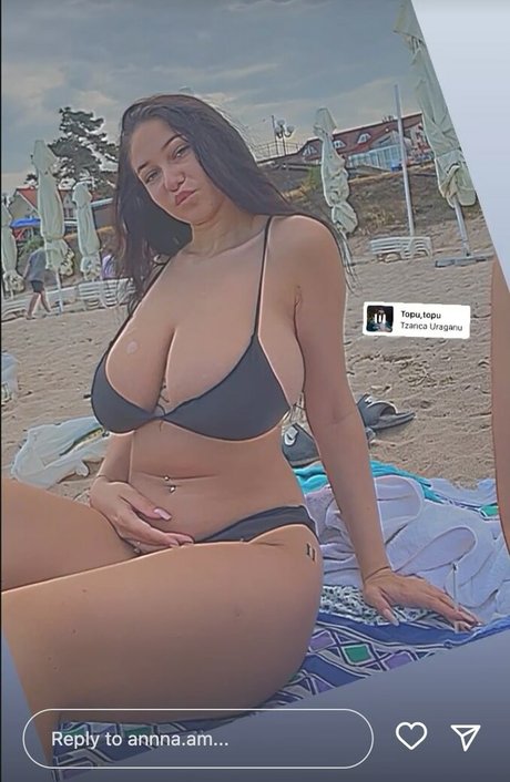 annna am hd nackt foto