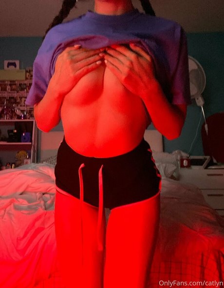 catlyn model schöne foto