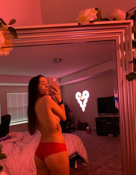 catlyn schöne perfekte bild