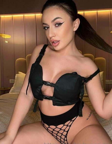 ayanasin kunst perfekte foto