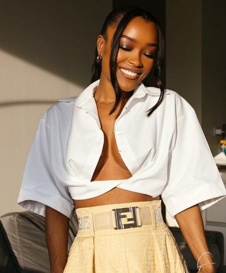 LaToya Tonodeo top schöne bilder