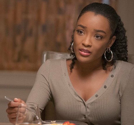 LaToya Tonodeo hd kostenlose bild