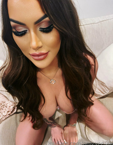 victoriasinz erotische hd fotos