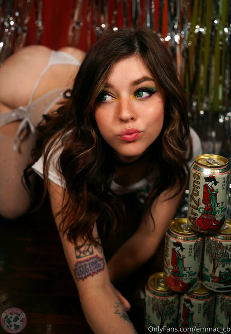 emmachoice sexy nackt fotos