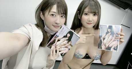 Kurea Primo top exklusive foto