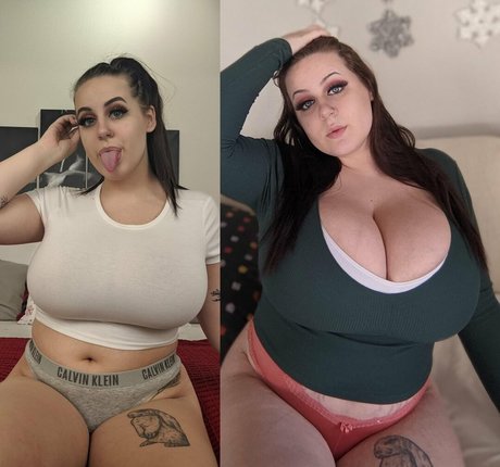 Lucy June model nackte galerie