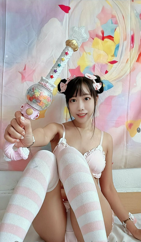 Nek0gigichan hd xxx fotos