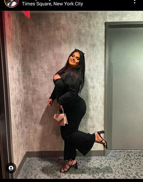 Chloe Jade Paul exklusive nacktheit bild