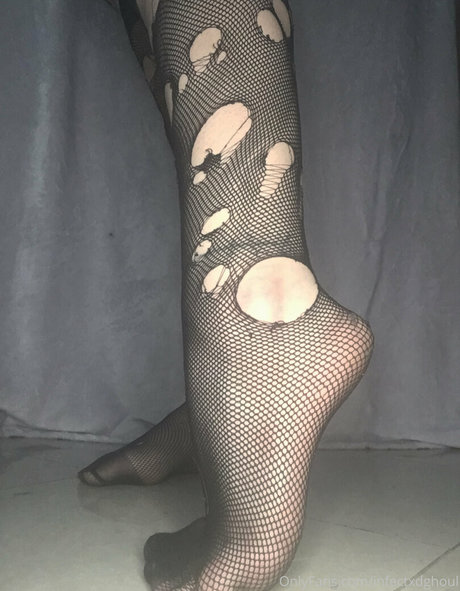 infectxdghoul pornostar akt bilder