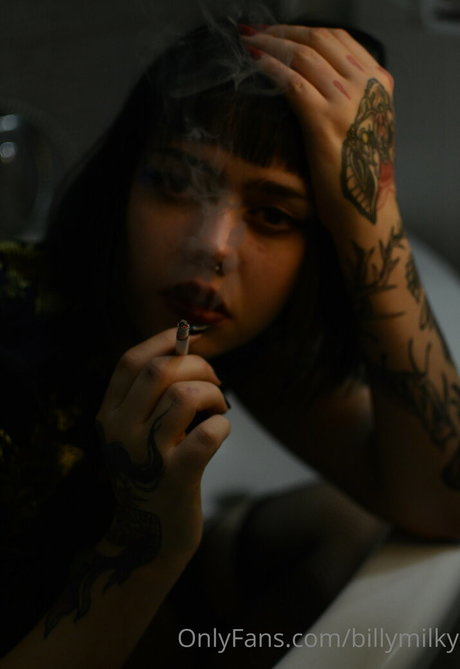 billymilky schauspielerin nackt fotos