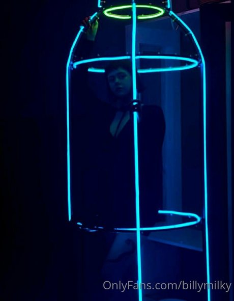 billymilky hübsche nackte bilder