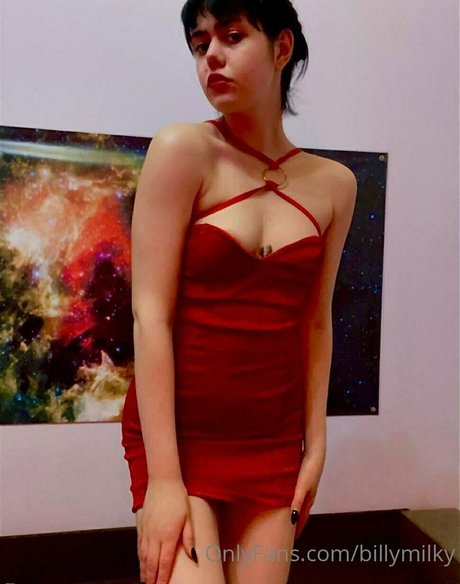 billymilky heiße nackt galerien