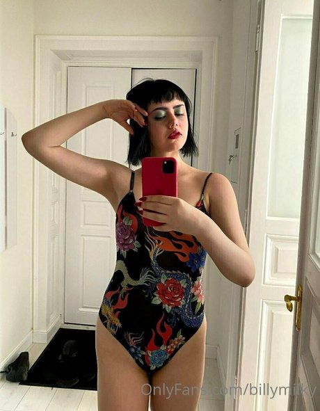 billymilky porno hübsche galerie