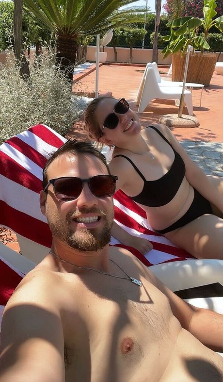 Carol Capel pornostar heiße bilder