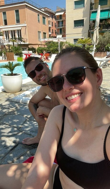 Carol Capel kunst porno foto