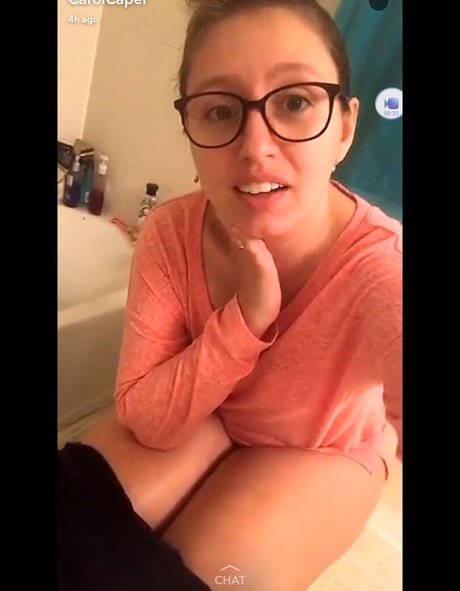 Carol Capel xxx nacktheit galerie