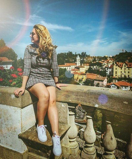 Carol Capel perfekte nette bilder