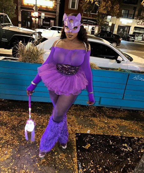 Bianka Damanii nackt porno fotos