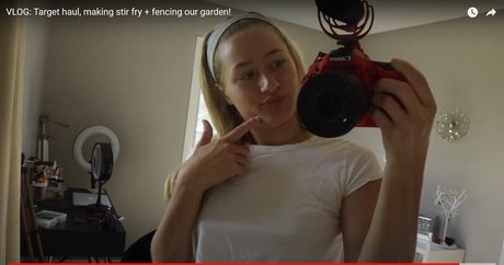 Esther Perepechkin nackt sexy galerien