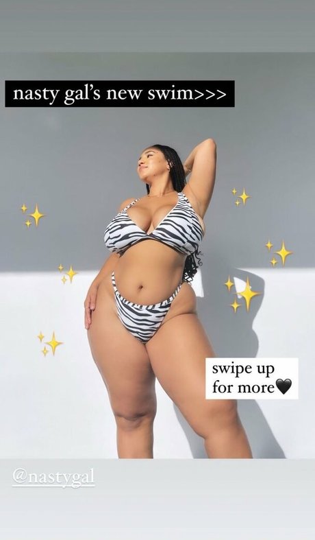 Katelyn Folasade heiße pornografische fotos