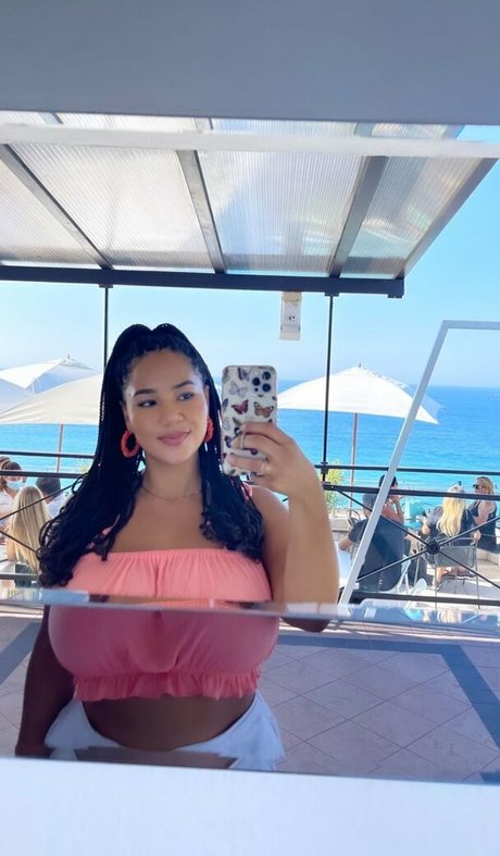 Katelyn Folasade freie porno bilder