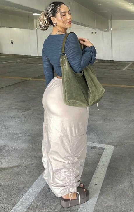 Katelyn Folasade sexy freie galerie