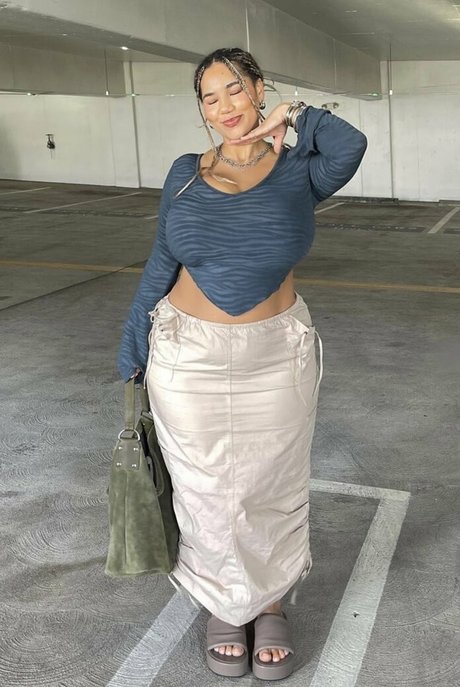 Katelyn Folasade xxx nette galerien