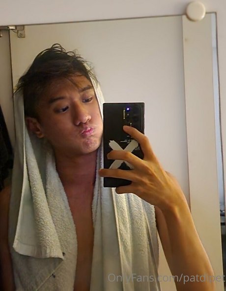 patdipet nacktheit perfekte bilder