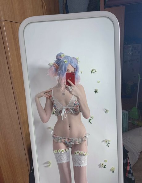 Tsukides schöne hd bild