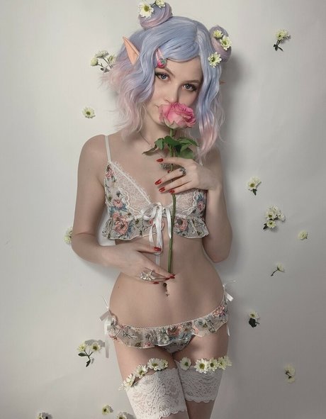 Tsukides heiße sexy fotos