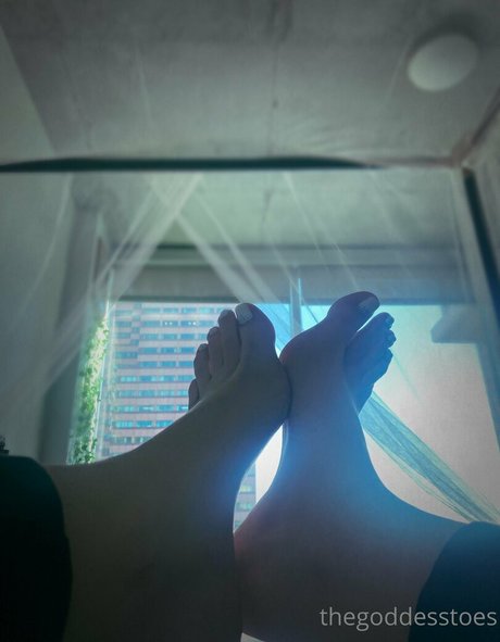 goddesstoesof exklusive kostenlose archiv