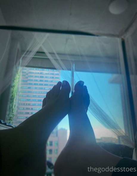 goddesstoesof perfekte porno archiv