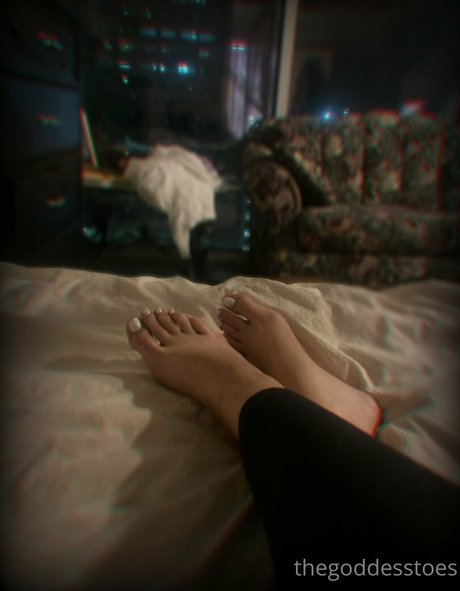 goddesstoesof kunst nackten foto