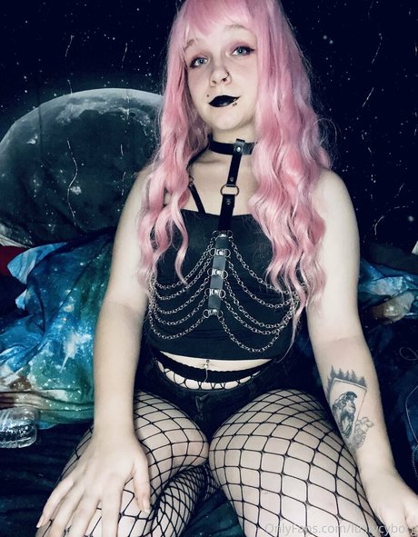 blaue haare nur fans top exklusive archiv