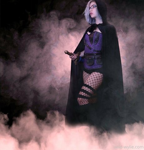 wildwylieafterhours xxx kostenlose galerien