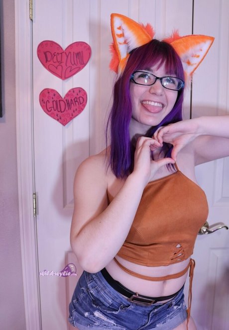 wildwylieafterhours nackt erotische galerie