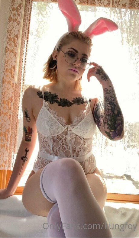 Kungfoy xxx beste galerie