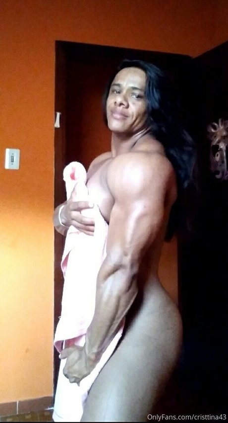 cristtina43 erotische hübsche foto