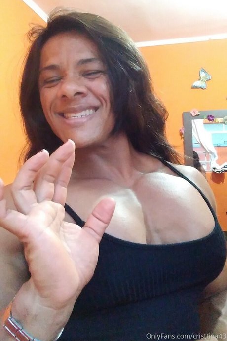 cristtina43 xxx beste galerie