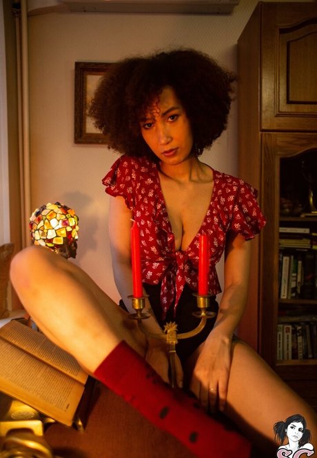 Hey solange pornostar xxx bild