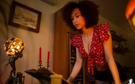 Hey solange sexy xxx galerie